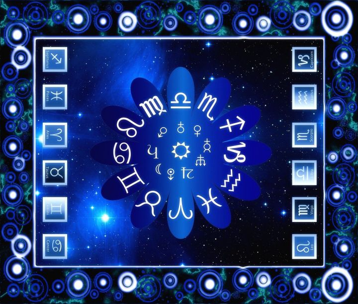 Гороскоп для всех знаков Зодиака на 3 декабря 2019 года