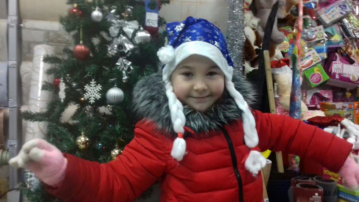 Жительнице Билярска Маше Елдашовой нужна помощь на операцию
