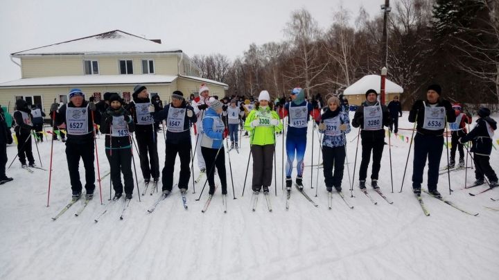 В Алексеевском районе состоится закрытие лыжного сезона-2019