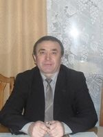 Директор Лебединской школы Ягудин Искандар Мавлемович отметил свой юбилей