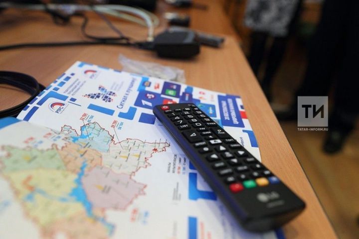 В системе «Народный контроль» появится категория «Цифровое телевидение»
