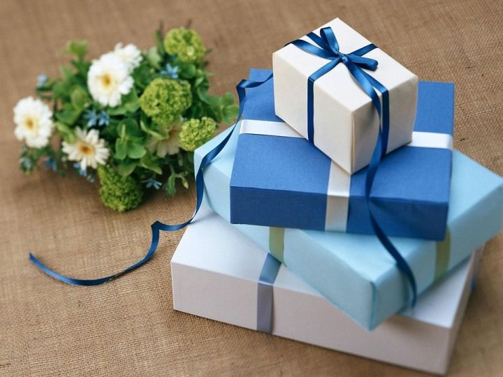 5 подарков, которые нельзя принимать и дарить