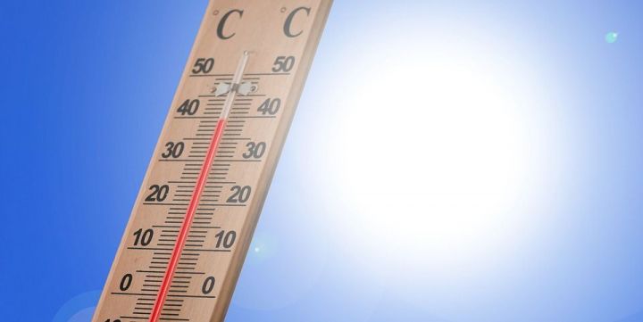 Руководитель Гидрометцентра РФ назвал самые жаркие дни нынешнего лета