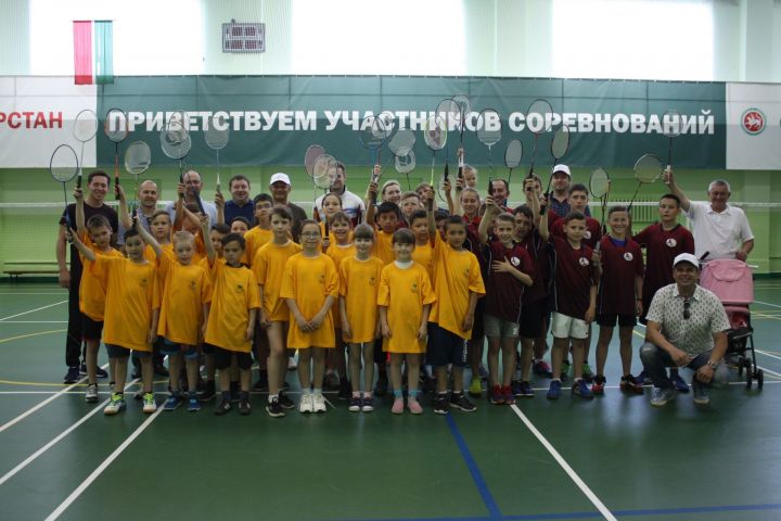 Спортивные гости посетили Алексеевский Фестиваль колокольного звона