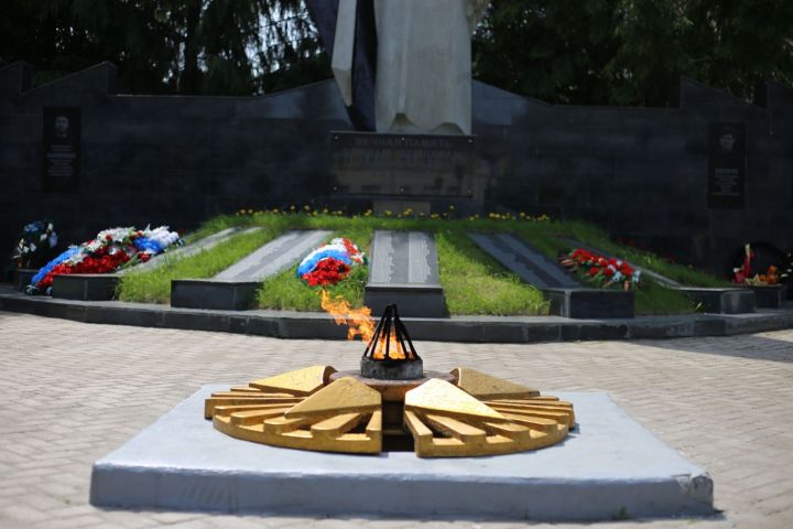 Алексеевцев просят уточнить сведения о погибших в годы Великой Отечественной войны