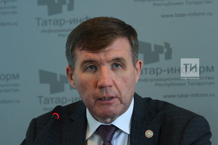 В Татарстане на выборах в Госсовет впервые применят систему «Мобильный избиратель»
