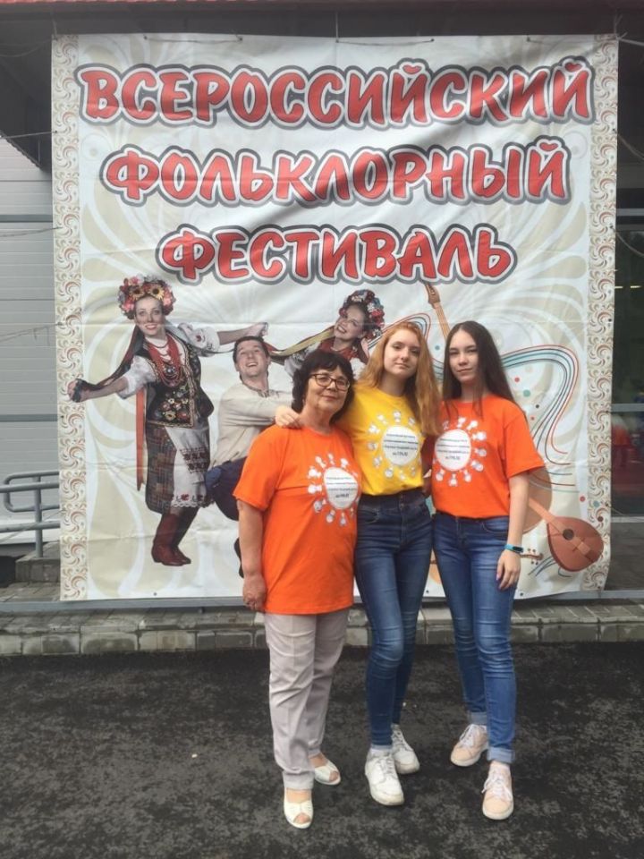 Алексеевские юные журналисты вошли в число победителей конкурса в Магнитогорске