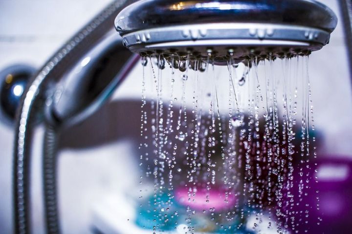 Как мы вредим здоровью, принимая душ