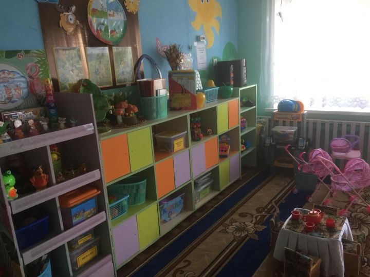 В Алексеевском продолжается приемка учебных учреждений района