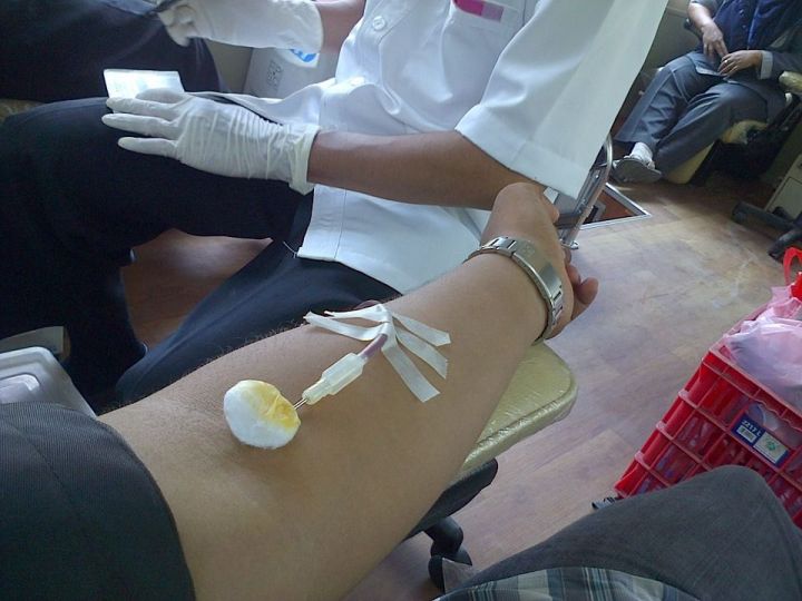 Как стать донором крови? Что нужно, чтобы стать донором крови? Кому нельзя быть донором крови?