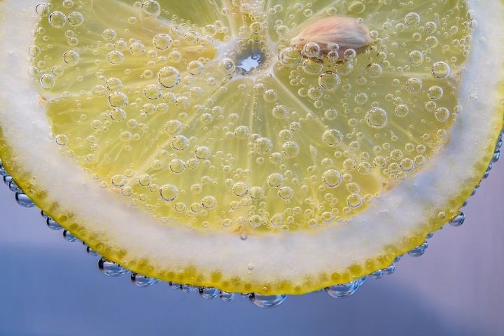 Почему замороженный лимон полезнее свежего. Несколько советов