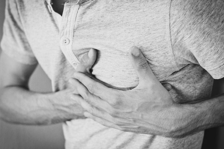 Учёные выявили раннюю причину инфаркта