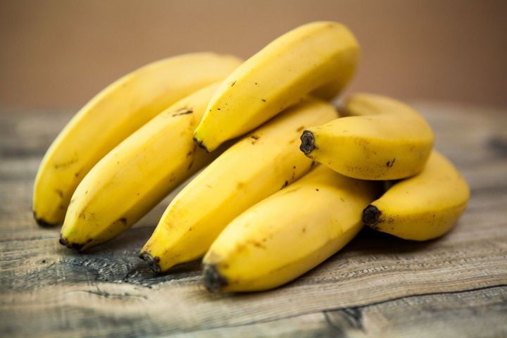 Почему бананы нужно есть каждый день