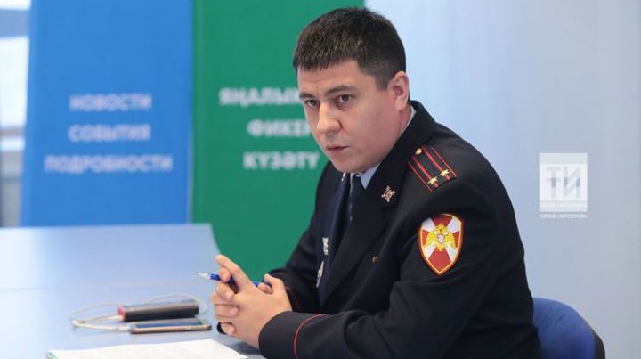 За добровольную сдачу оружия в 2019 году татарстанцам выплатили денежное вознаграждение