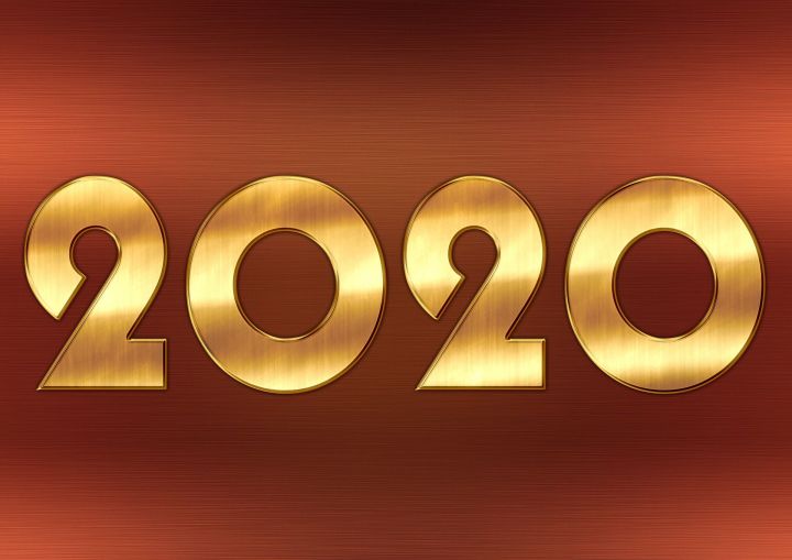 Почему нельзя сокращать год 2020 в документах