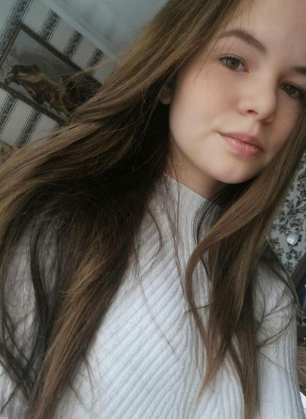 ❗Внимание❗Пропал подросток - Смирнова Виктория, 15 лет, пгт. Алексеевское