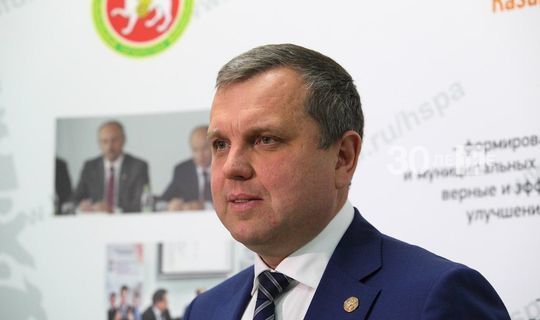 «В Татарстане 1,5 тыс человек намерены попасть на госслужбу»: Белов рассказал, как стать чиновником
