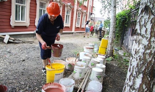 В Татарстане стартует курс «Школа волонтеров наследия»