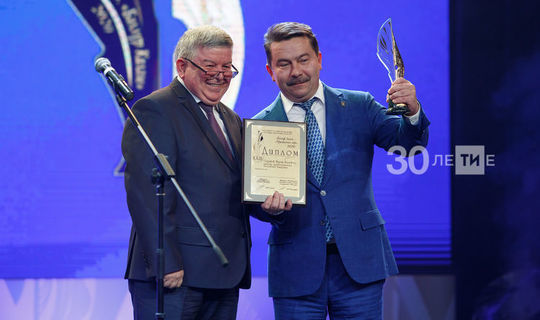 Министр здравоохранения и глава Роспотребнадзора РТ стали медиаперсонами года в Татарстане