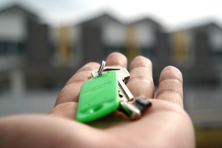 По 1 тыс. рублей на квартиру: новые правила готовят для владельцев жилья
