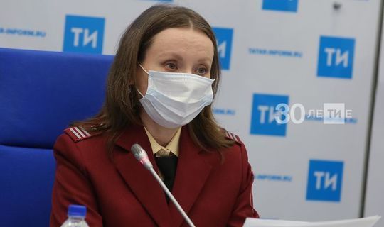 650 татарстанца добровольно согласились исследовать на себе новую вакцину от COVID-19