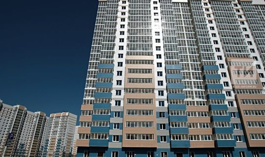В будущем году в Казани отремонтируют многоквартирные дома на сумму 2,2 миллиарда рублей