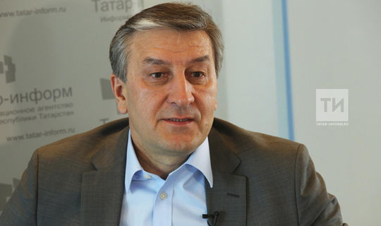 Депутат Фаррахов о пресс-конференции Минниханова: Татарстан преодолел все вызовы