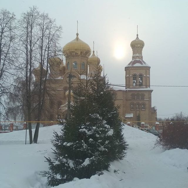 МЧС предупреждает жителей Алексеевского района об ухудшении погодных условий 27 декабря