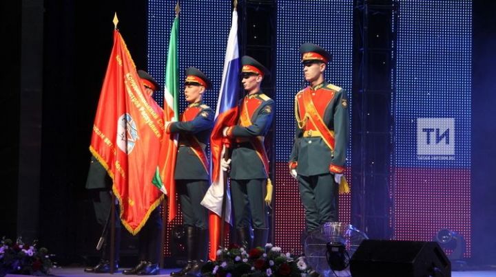 Президент РТ Рустам Минниханов наградит ветеранов афганской войны