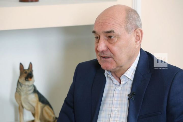 «Политическая воля»: Ренат Тимерзянов рассказал, как победили «казанский феномен»