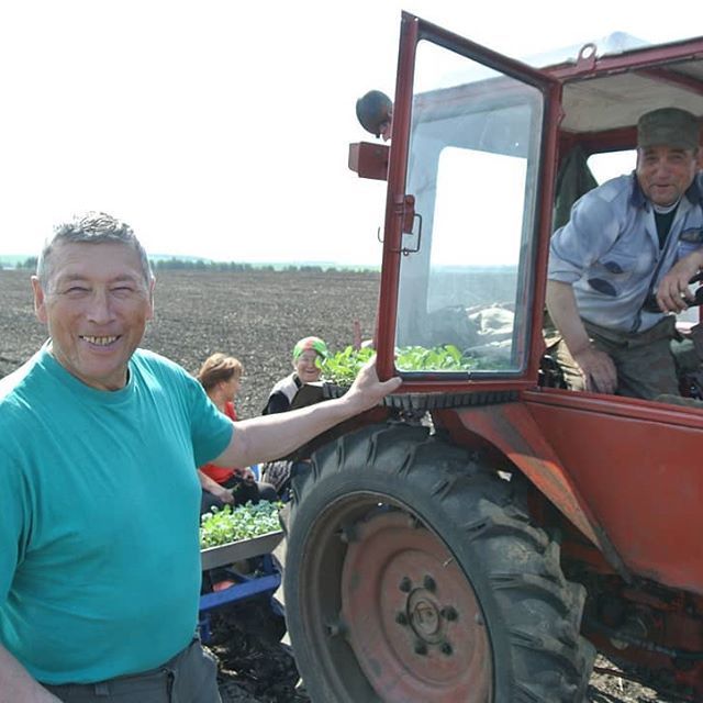 Фермер Ильшат Гумеров рассказал о ценообразовании на овощи