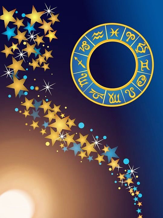 Гороскоп на неделю с 16 по 22 марта 2020 года для всех знаков Зодиака
