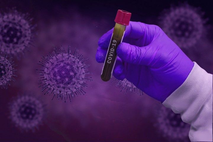 Эксперт назвал сроки начала второй волны заболевания коронавирусом