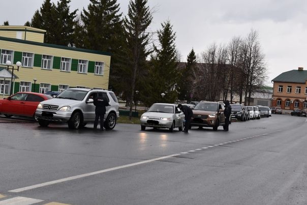 Вниманию водителей: В Алексеевском районе пройдет операция «Тоннель»