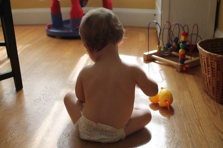 Чем занять малыша на время карантина: игры, которые не позволят ребенку скучать