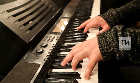 Музыкальные школы Татарстана получат инструменты на 106 млн рублей