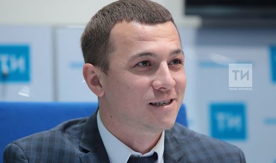 Руководитель молассамблеи народов Татарстана: изменение Конституции усилит Россию