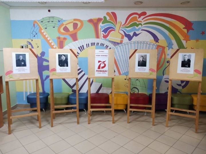 Алексеевская детская школа искусств объявляет набор детей на 2020 – 2021 учебный год