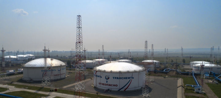 АО «Транснефть–Прикамье» завершило плановые ремонты на магистральных трубопроводах