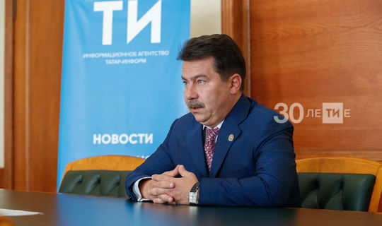 Глава Минздрава Татарстана: поправка к Конституции РФ о доступности медпомощи важна