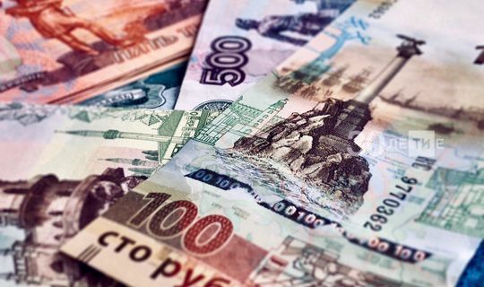 Тимур Темиргалиев: 10,5 млрд рублей получили предприниматели Татарстана