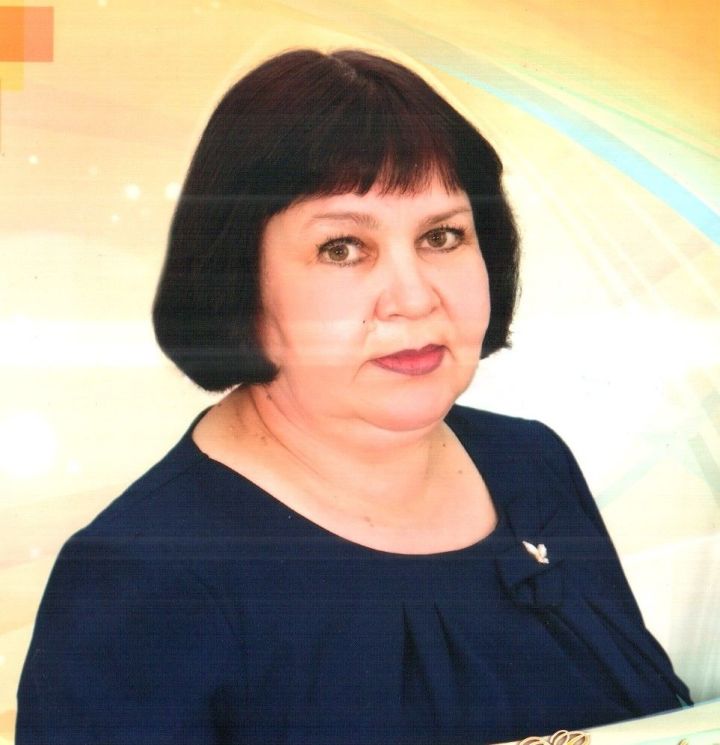 Скалова Нина Анатольевна - Первый учитель, первый наставник