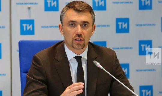 Дамир Фаттахов ответил на вопросы татарстанцев