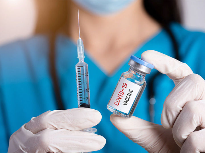Минздрав назвал сроки начала массовой вакцинации населения от коронавируса