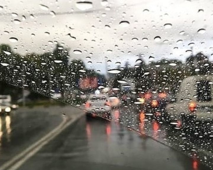 Госавтоинспекция Алексеевского района предупреждает водителей об изменении погодных условий
