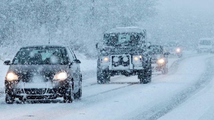 Госавтоинспекция призывает водителей со всей серьезностью отнестись к технической готовности автомобиля в зимний период