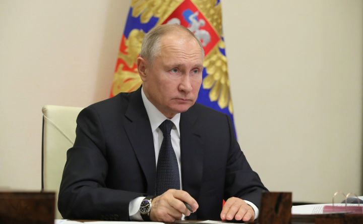 В России официально объявили режим нерабочих дней с 30 октября по 7 ноября