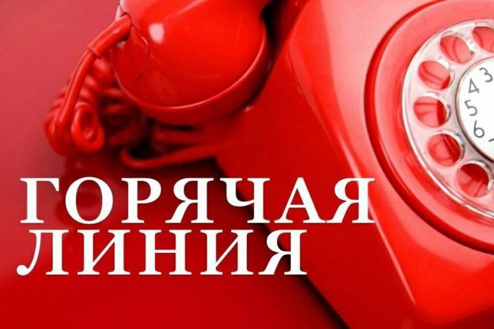 В Татарстане состоится «горячая линия» на тему: «Текущие меры поддержки семей с детьми»