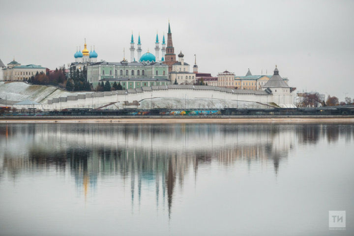 Власти Татарстана решили не продлевать нерабочие дни после 7 ноября