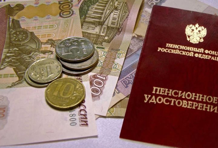 В России двум категориям пожилых будут давать пенсию по-новому